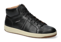 bottines  modèle Hassan Noir - Mephisto